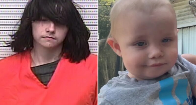 Kentucky babysitter fatally abuses baby, leaves body stuffed in couch -- with alarming injuries: cops
