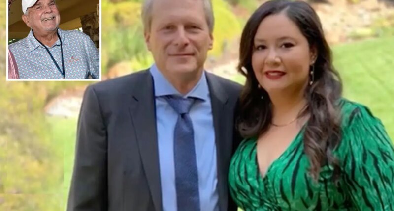 Kings minority owner to pay widow $16M after CHP officer killed in crash