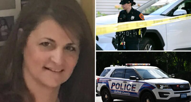 LI woman, 62, found killed in violent attack inside home