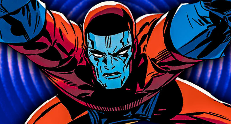 Lanterns Episode 4 Seemingly Reveals Zoe Is The Manhunter
