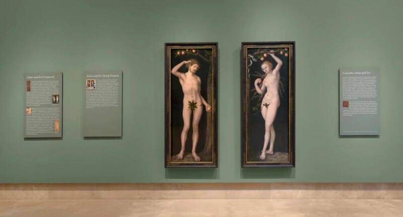 Lawsuits filed in California over Nazi-looted art displayed in museums in Los Angeles, Auschwitz