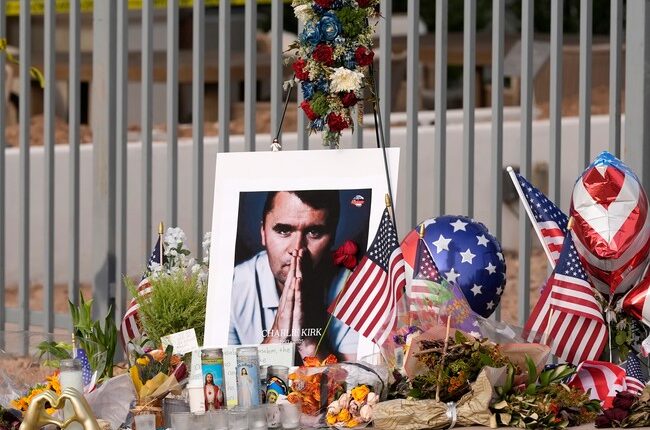 Liberals Again Celebrate Charlie Kirk’s Assassination, Proving We Can Never Let Them Regain Power