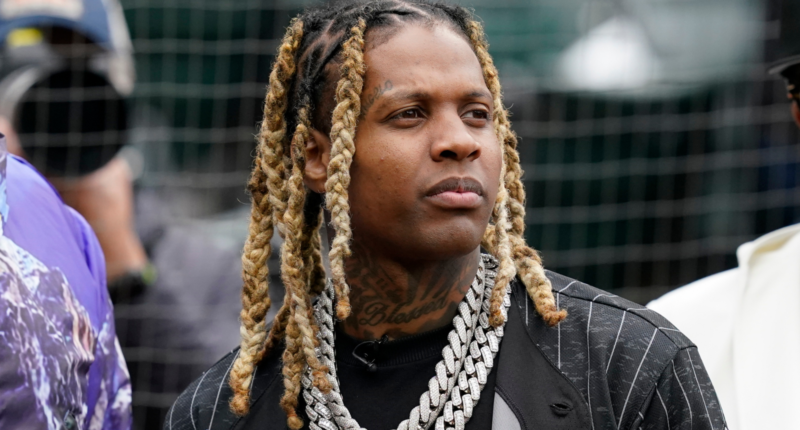 Lil Durk verdict: Federal jury finds rapper not guilty of orchestrating 2022 murder-for-hire plot against Quando Rondo