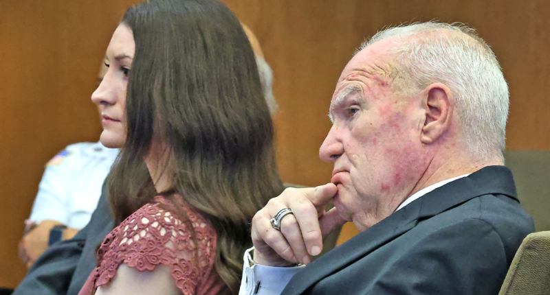 Lindsay Clancy holdout juror’s lawyers say they plan bar complaint against Reddington