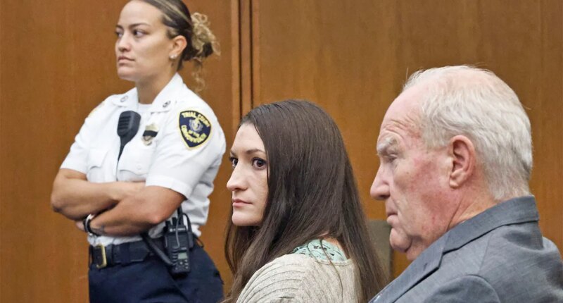 Lindsay Clancy juror admitted 'reasonable doubt' but still refused insanity verdict, foreperson says