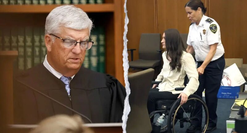 Lindsay Clancy jury recap: Day 5 ends with no verdict after rare instruction