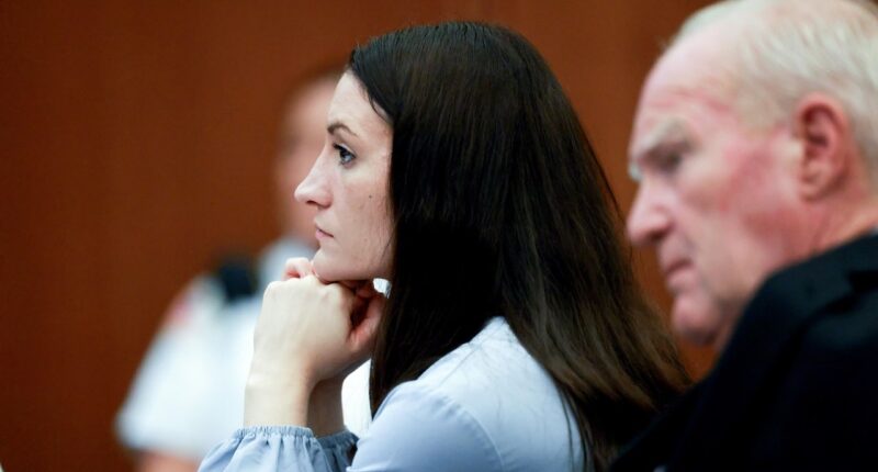 Lindsay Clancy mistrial declared after jury deadlocks in killings of her three children