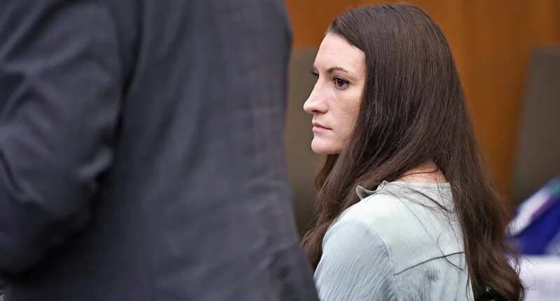 Lindsay Clancy verdict still within reach – retired Massachusetts judge pushes back on hung-jury predictions
