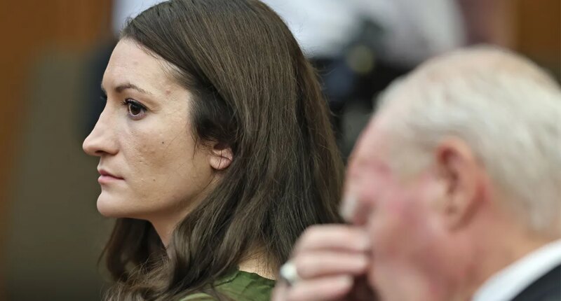 Lindsay Clancy’s future could rest with ‘prosecution doctors’ as case echoes infamous Maine killings: expert