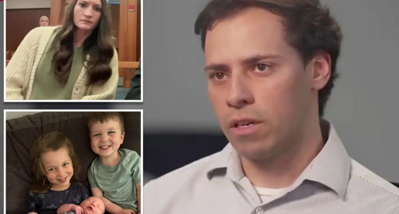 Lone Lindsay Clancy holdout juror did not provide 'single piece of evidence' to support his vote: fellow juror