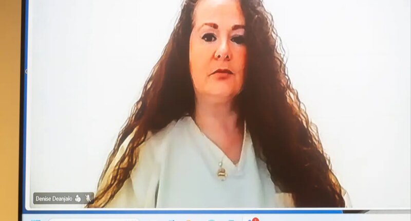 Lone woman death row inmate Christa Pike says she's 'at peace' ahead of execution — as Tennessee gov. denies last-ditch bid for clemency
