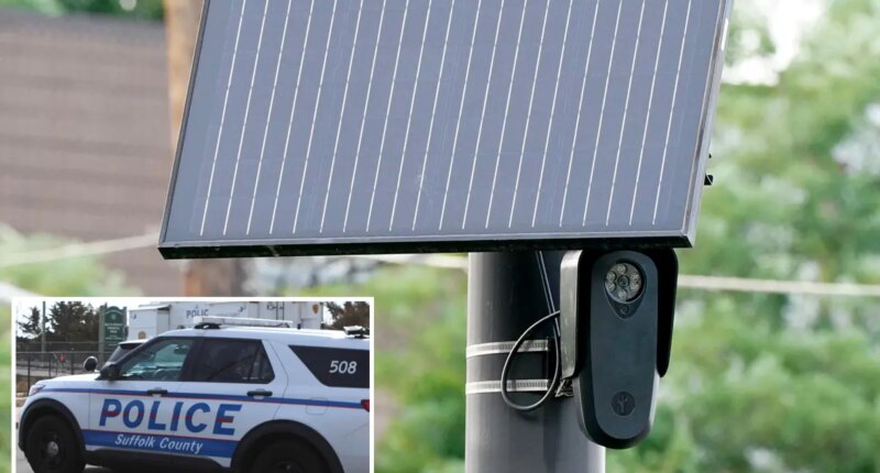 Long Island cops ran nearly 3K manual searches through Flock database in one month: attorney