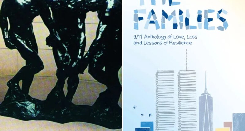Losing the most people on 9/11 brought Cantor Fitzgerald closer together