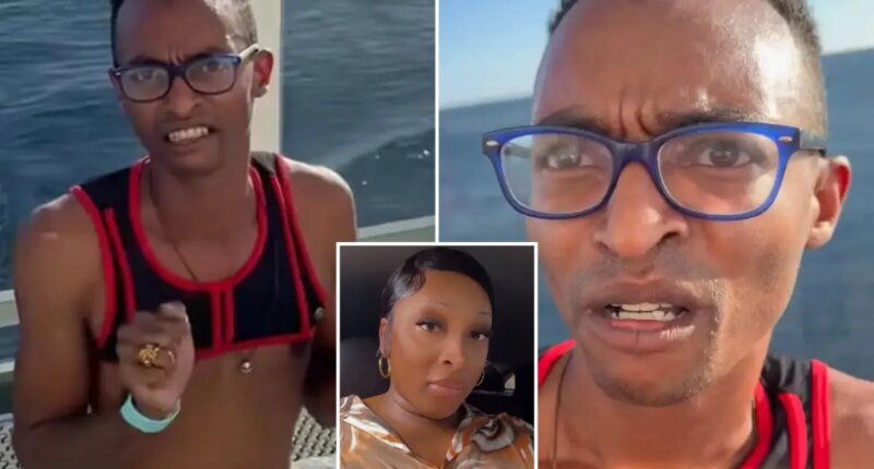 Louisiana cruise passenger Vanessa Phillips tracks down alleged $1,100 scammer who used funds for luxury trip