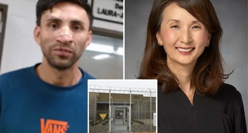 MS-13 gangster 'The Witch' accidentally released due to prosecutor error