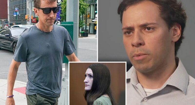 Male Lindsay Clancy juror has message for Patrick Clancy conspiracy theorists
