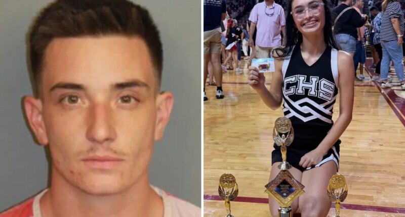 Man accused of fatally shooting Alabama cheerleader seeks to have charges dropped, claims self-defense