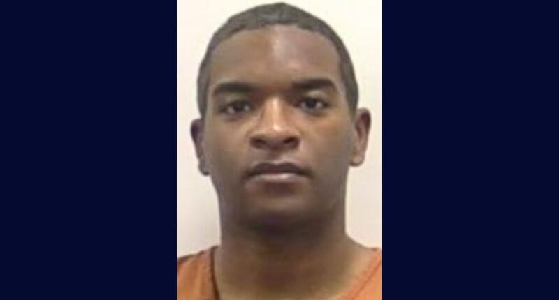 Caleb Mills (Athens-Clarke County Police Department).