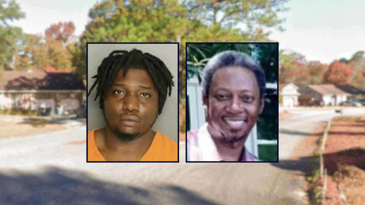 Man Sentenced for Shooting Fiancée’s Dad in Face After Headlock