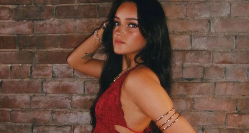Marly Kinney's death ruled an accident, months after she vanished from boat party