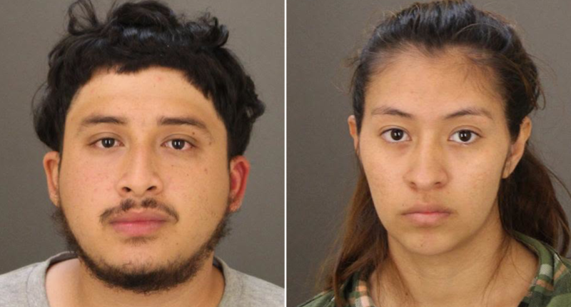 Maryland dad blamed 'Satan' after 2-month-old daughter died from horrific head trauma