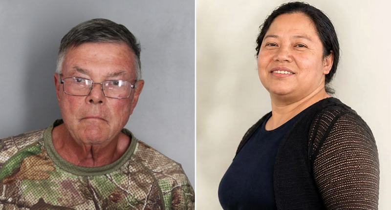 Maryland hunter's alleged mistake leaves Delaware mother dead