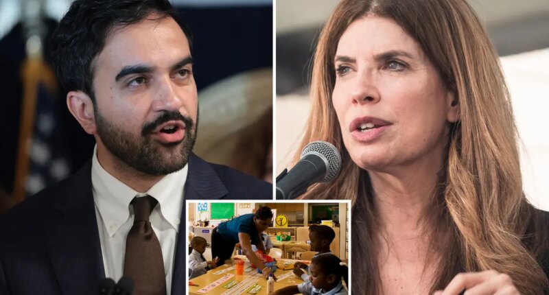 Menin pressures Mamdani to drop lawsuit blocking $10K payments to NYC teaching assistants