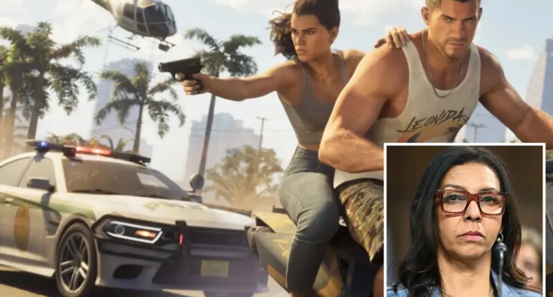 Miami sheriff blasts Dem mayor for planned Grand Theft Auto 6 tie-in that top cops claim glorifies crime