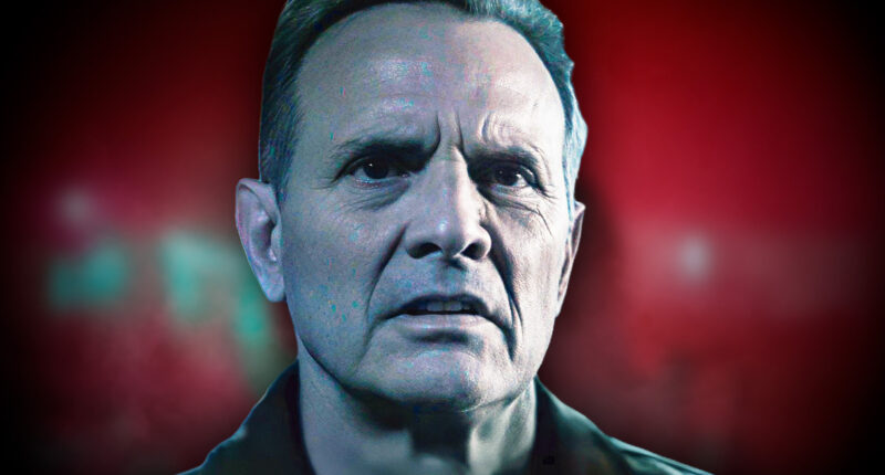 Michael Biehn's Onslaught Role Explained