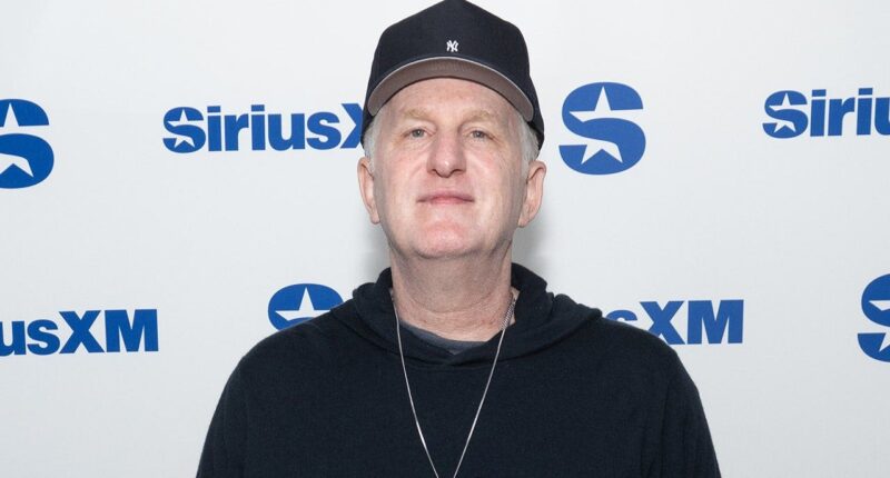 Michael Rapaport rips NYC Mayor Mamdani during Jewish gathering outside Gracie Mansion