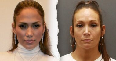 Minnesota woman's mugshot goes viral after social media users spot resemblance to Jennifer Lopez