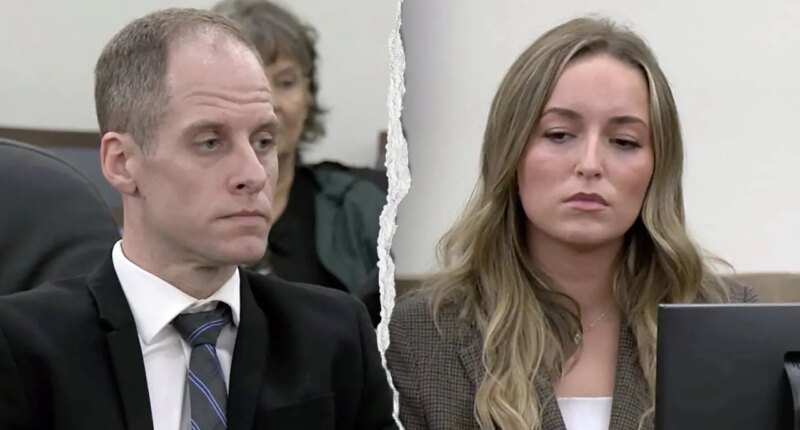 Mistress says she gave ‘American Idol’ contestant ultimatum before wife’s killing blew up affair
