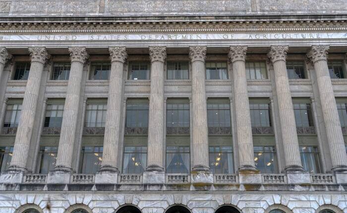 More than 160,000 pounds of meat bearing false USDA inspection labels recalled