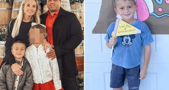 Mr Olympia judge strikes and kills son with Tesla in SoCal home