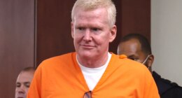 Murdaugh defense says detectives found male DNA under victim's nails but skipped key testing