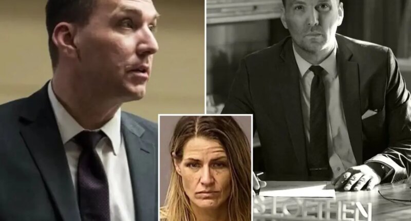 Murder trial ends in mistrial after defense attorney arrested on suspicion of being under the influence