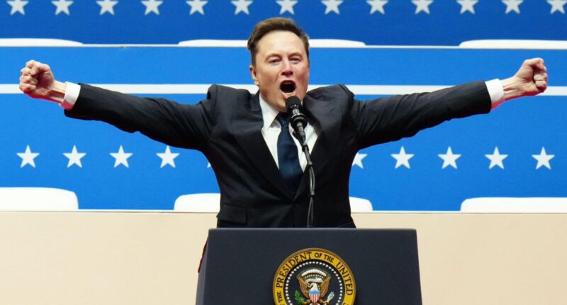 Musk review: This four-hour-long documentary is preaching to the choir