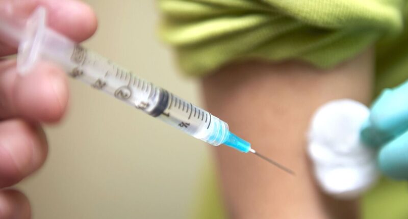 NHS confirms double vaccine for older adults aged 65-80