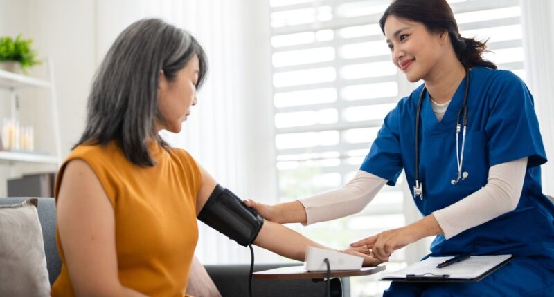 NHS issues new September warning over 'silent killer'