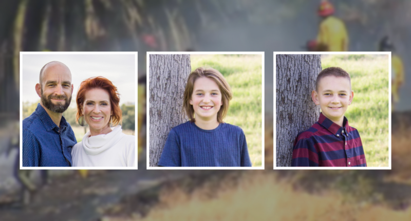NTSB releases preliminary report on northwest Fresno, California plane crash that killed 4 Eady family members