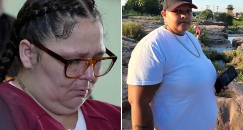 NY murder ringleader Precious Arzuaga sentenced in murder of transgender man Sam Nordquist