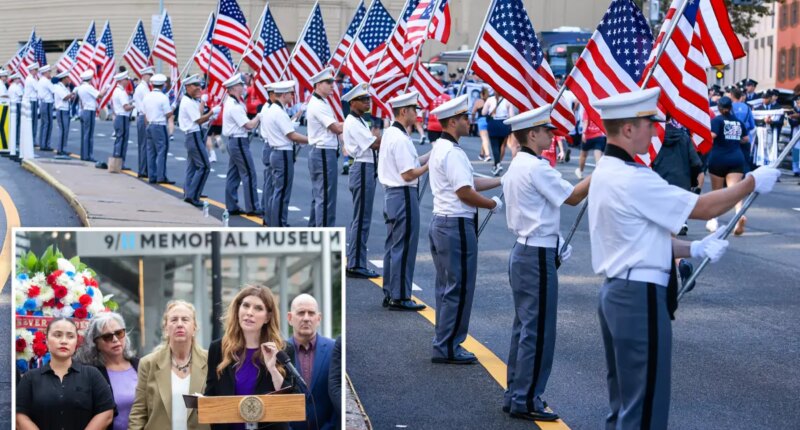 NYC Council to add 26 new 9/11 street co-namings across five boroughs