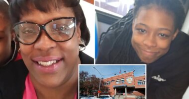NYC mom demands answers from city after teen daughter committed suicide in NYPD custody