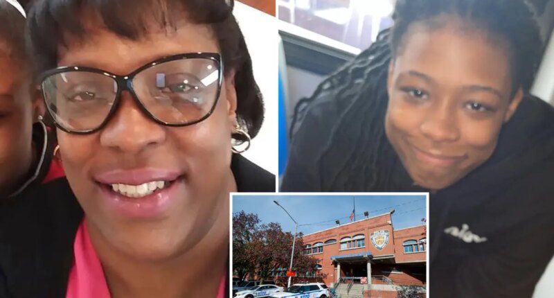 NYC mom demands answers from city after teen daughter committed suicide in NYPD custody