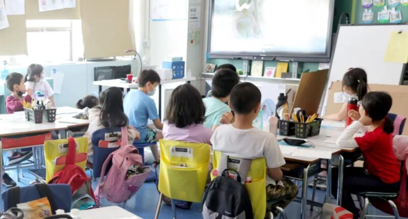 NYC's AI in schools policy is first step in prying children away from the grips of Big Tech — it may come just in time
