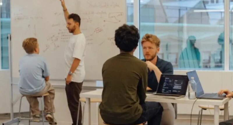 NYC’s new Founders School is out to make millionaires