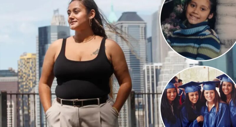 NYC's youngest 9/11 witnesses reveal post-attack traumas