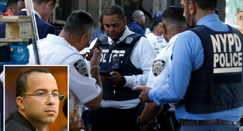 NYPD officials grilled by City Council over NYC crime trends