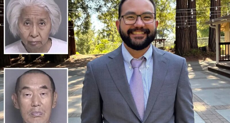 NYT exec killed by in-laws threatened wife's life, court docs say