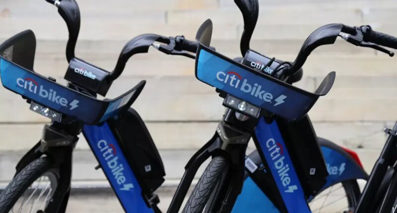 NYers injured by reckless e-bikes blast NYC for caring more for delivery riders than victims